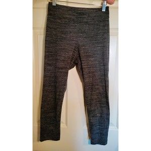 Time and Tru Leggings Sleepers Size Small Gray